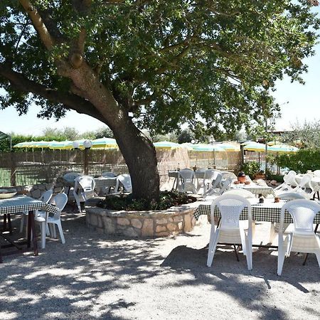 Aparthotel Il Sogno à Alberobello Extérieur photo
