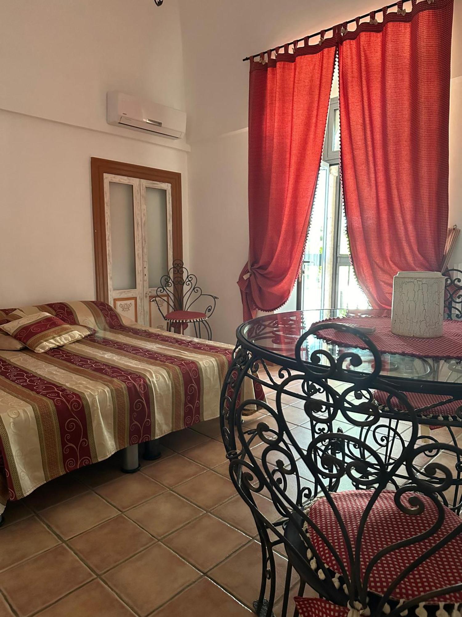 Aparthotel Il Sogno à Alberobello Extérieur photo