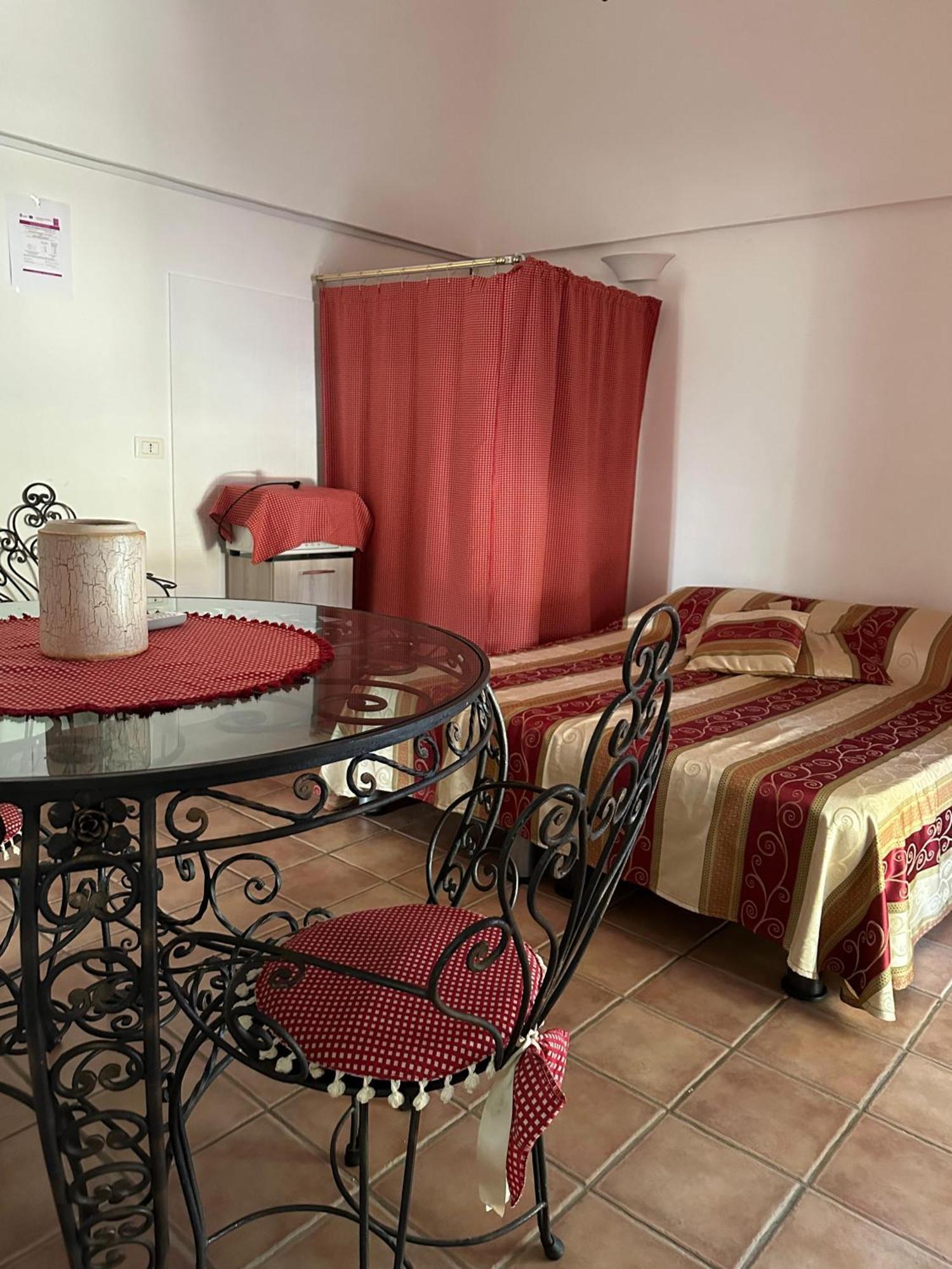 Aparthotel Il Sogno à Alberobello Extérieur photo