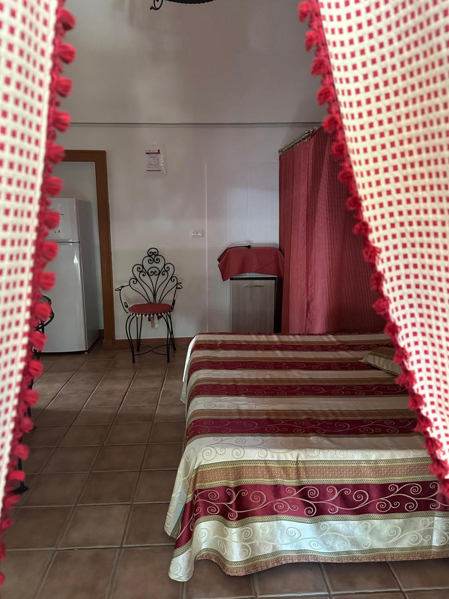 Aparthotel Il Sogno à Alberobello Extérieur photo