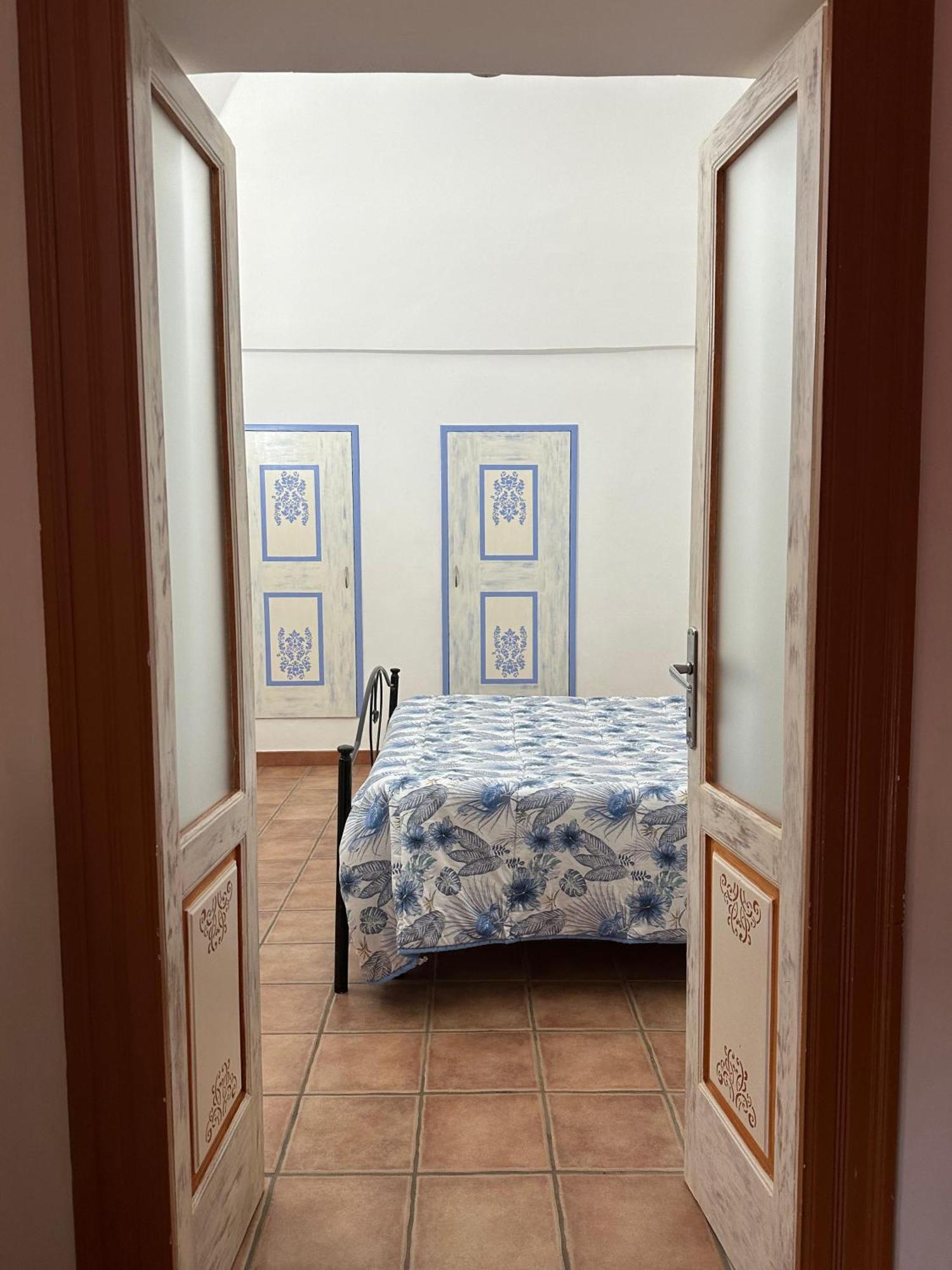 Aparthotel Il Sogno à Alberobello Extérieur photo