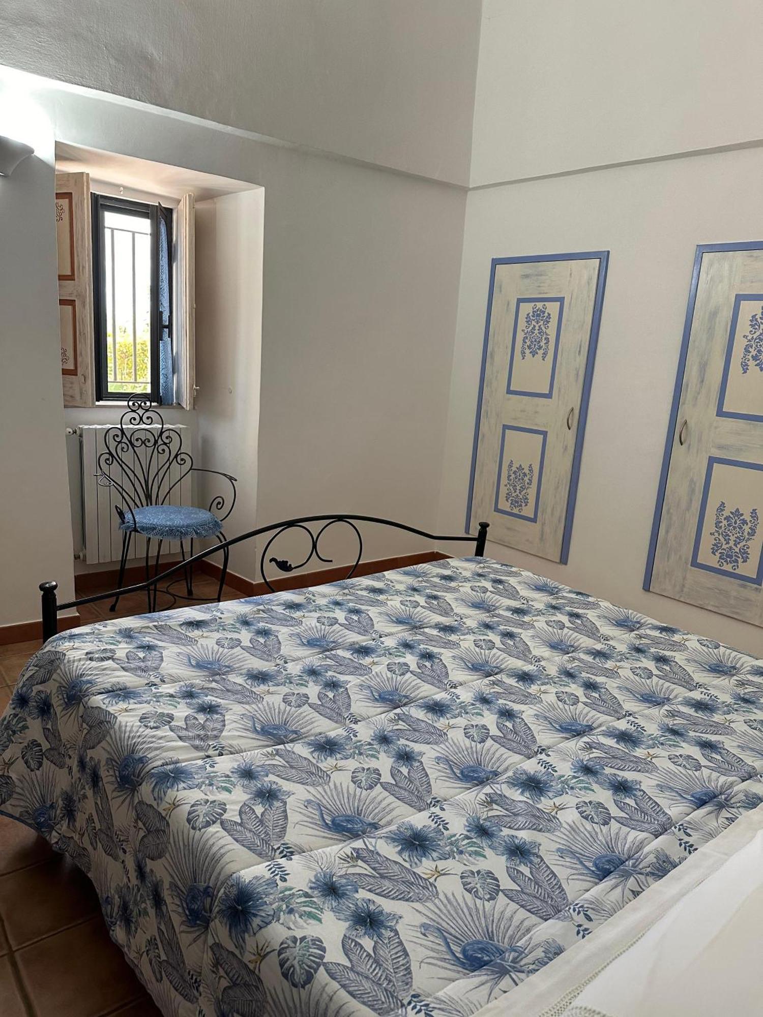 Aparthotel Il Sogno à Alberobello Extérieur photo