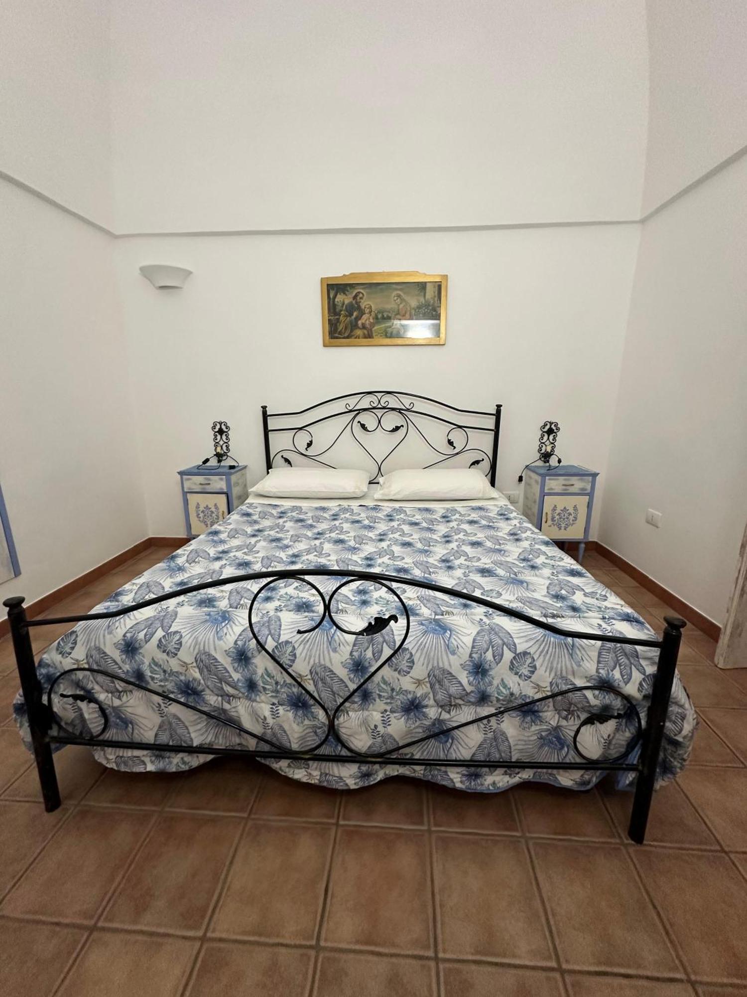 Aparthotel Il Sogno à Alberobello Extérieur photo