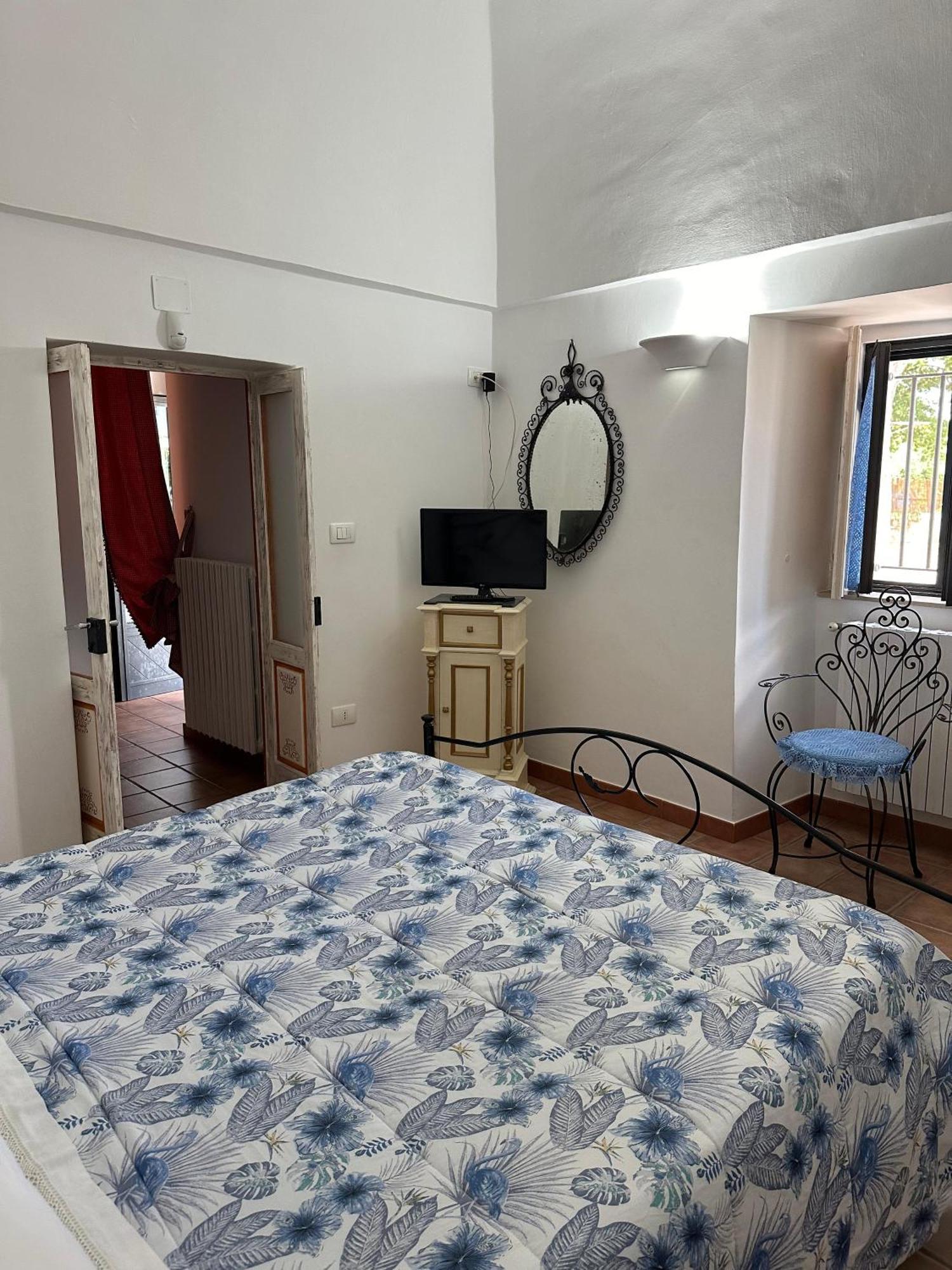 Aparthotel Il Sogno à Alberobello Extérieur photo