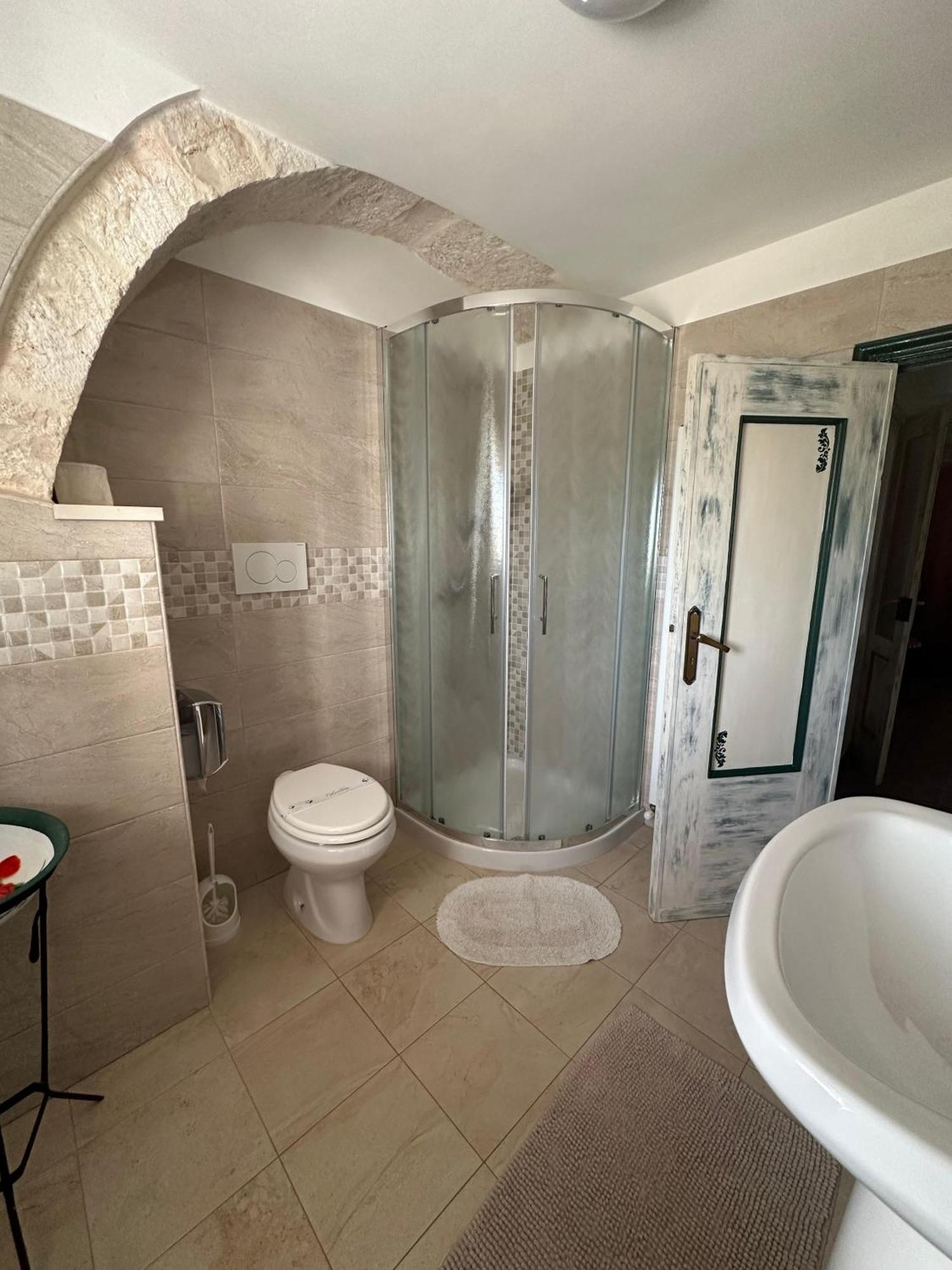 Aparthotel Il Sogno à Alberobello Extérieur photo