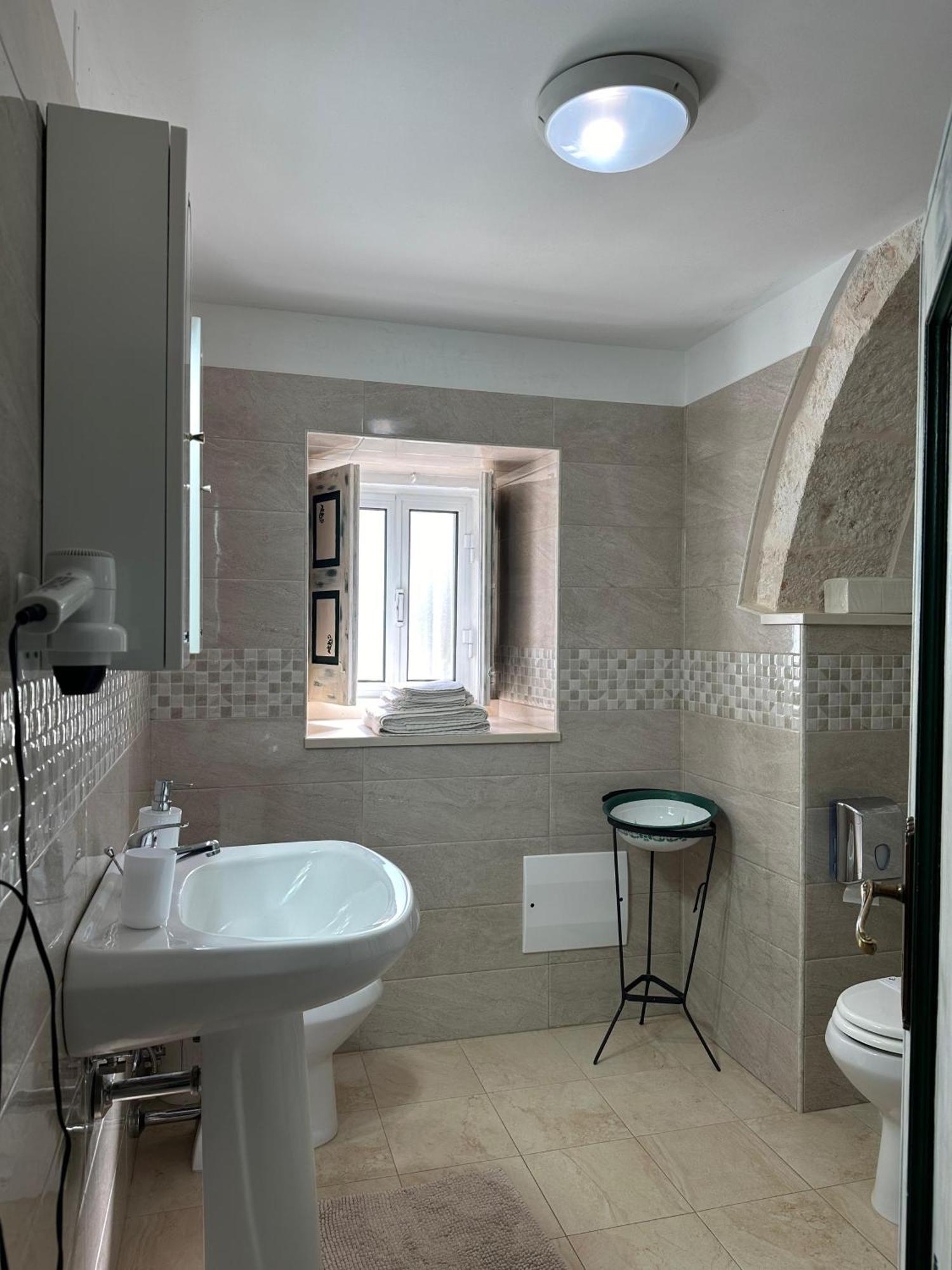 Aparthotel Il Sogno à Alberobello Extérieur photo