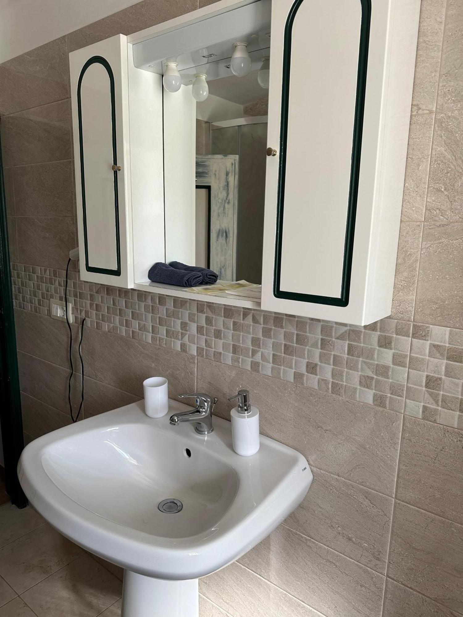 Aparthotel Il Sogno à Alberobello Extérieur photo