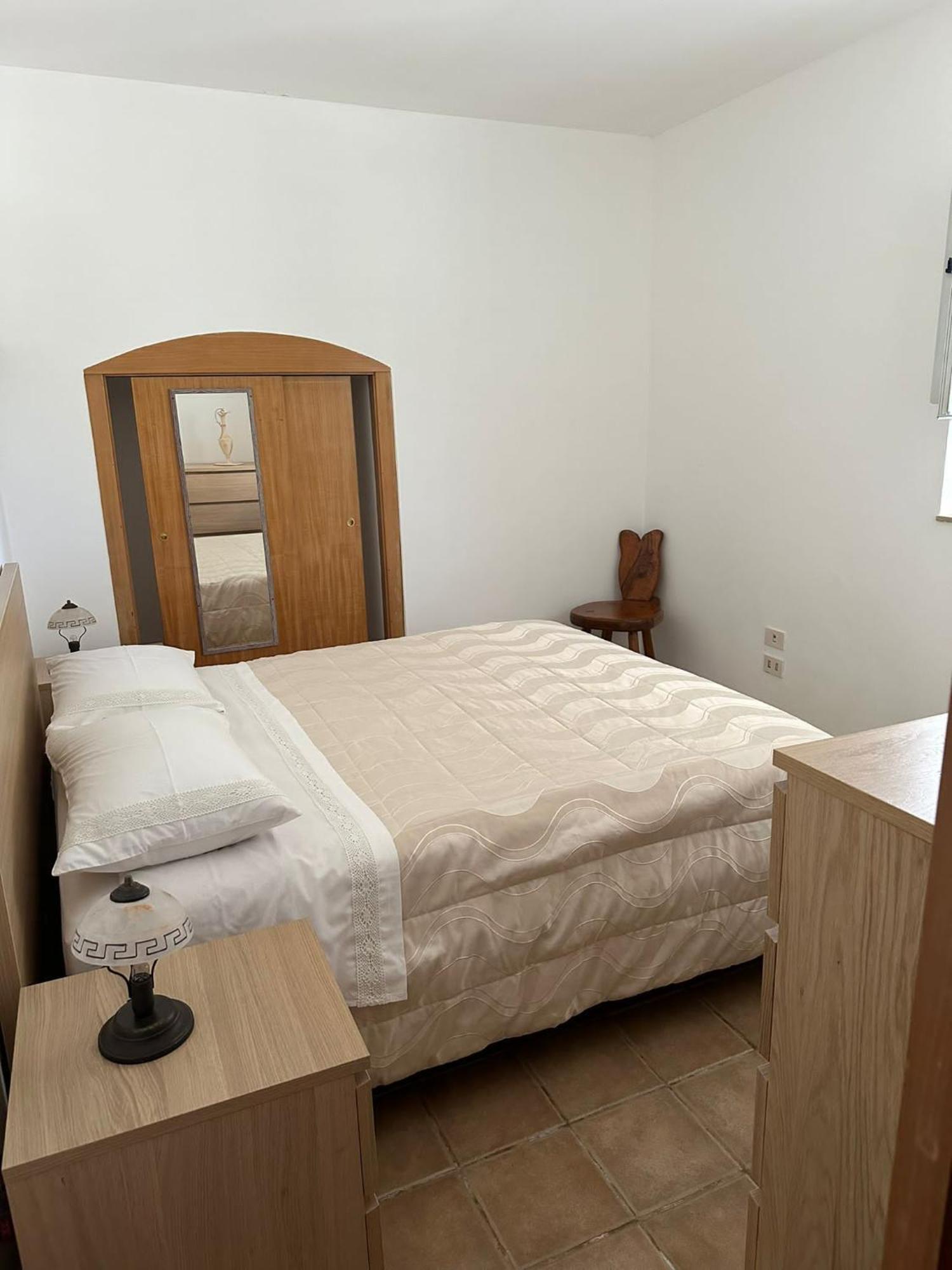 Aparthotel Il Sogno à Alberobello Extérieur photo