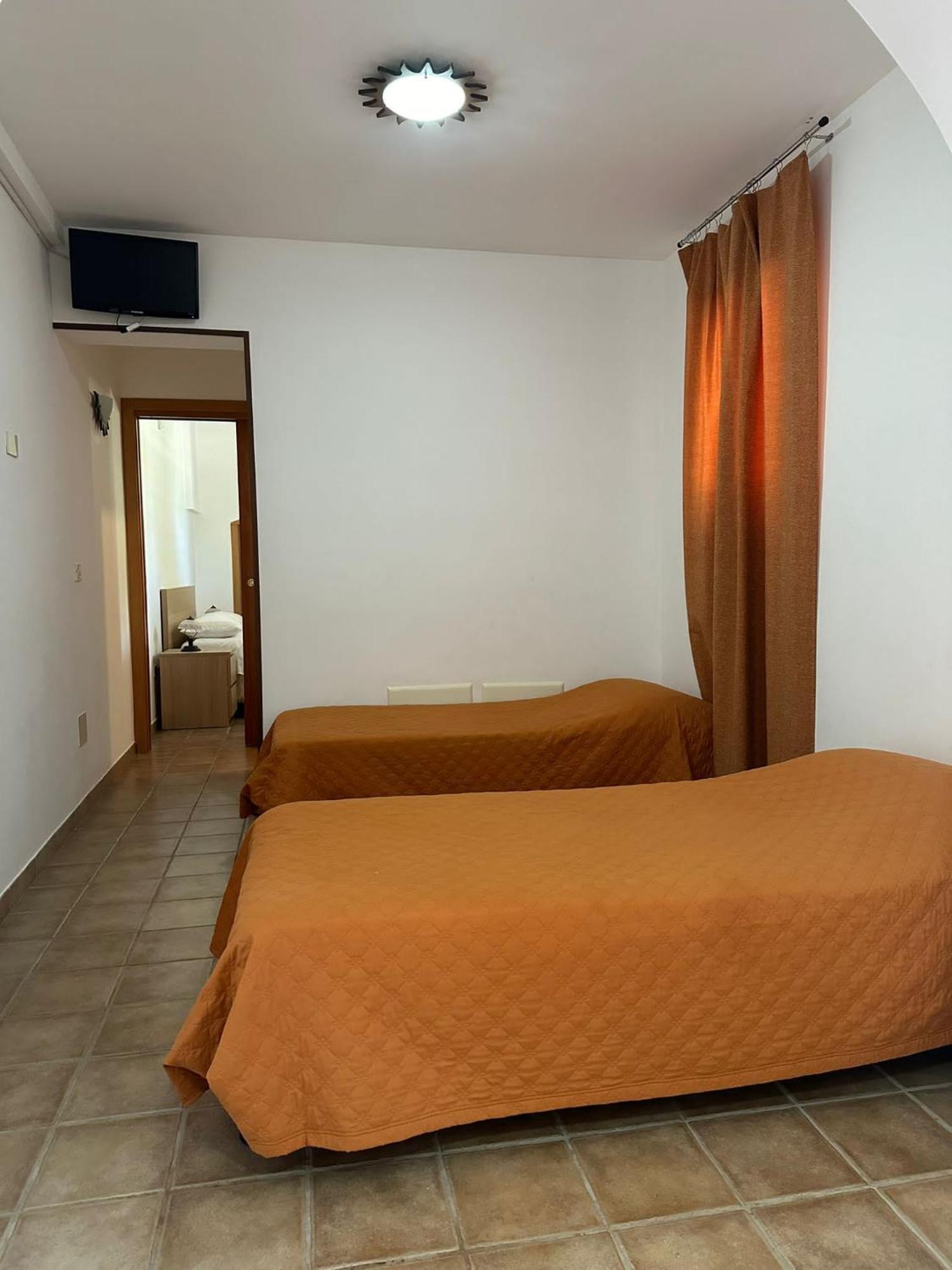 Aparthotel Il Sogno à Alberobello Extérieur photo