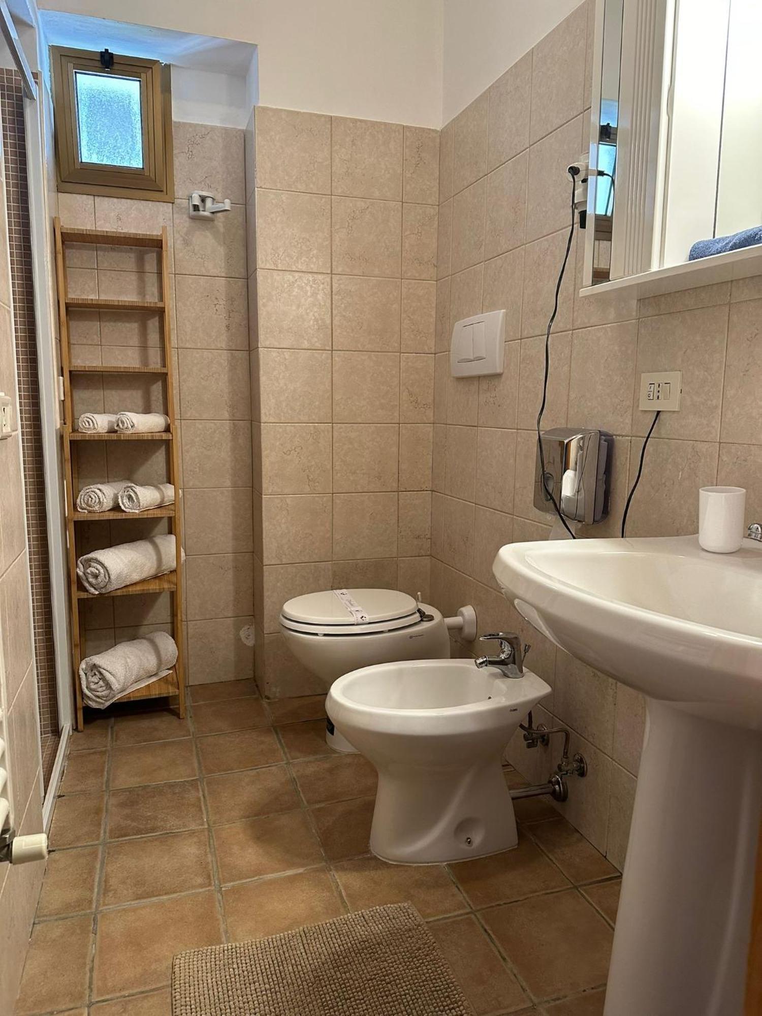 Aparthotel Il Sogno à Alberobello Extérieur photo