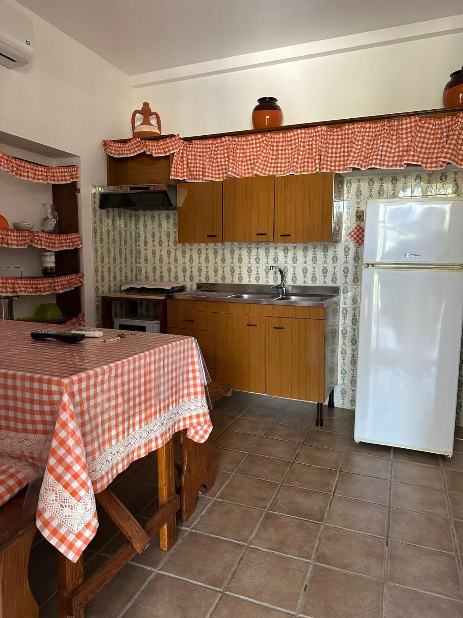 Aparthotel Il Sogno à Alberobello Extérieur photo