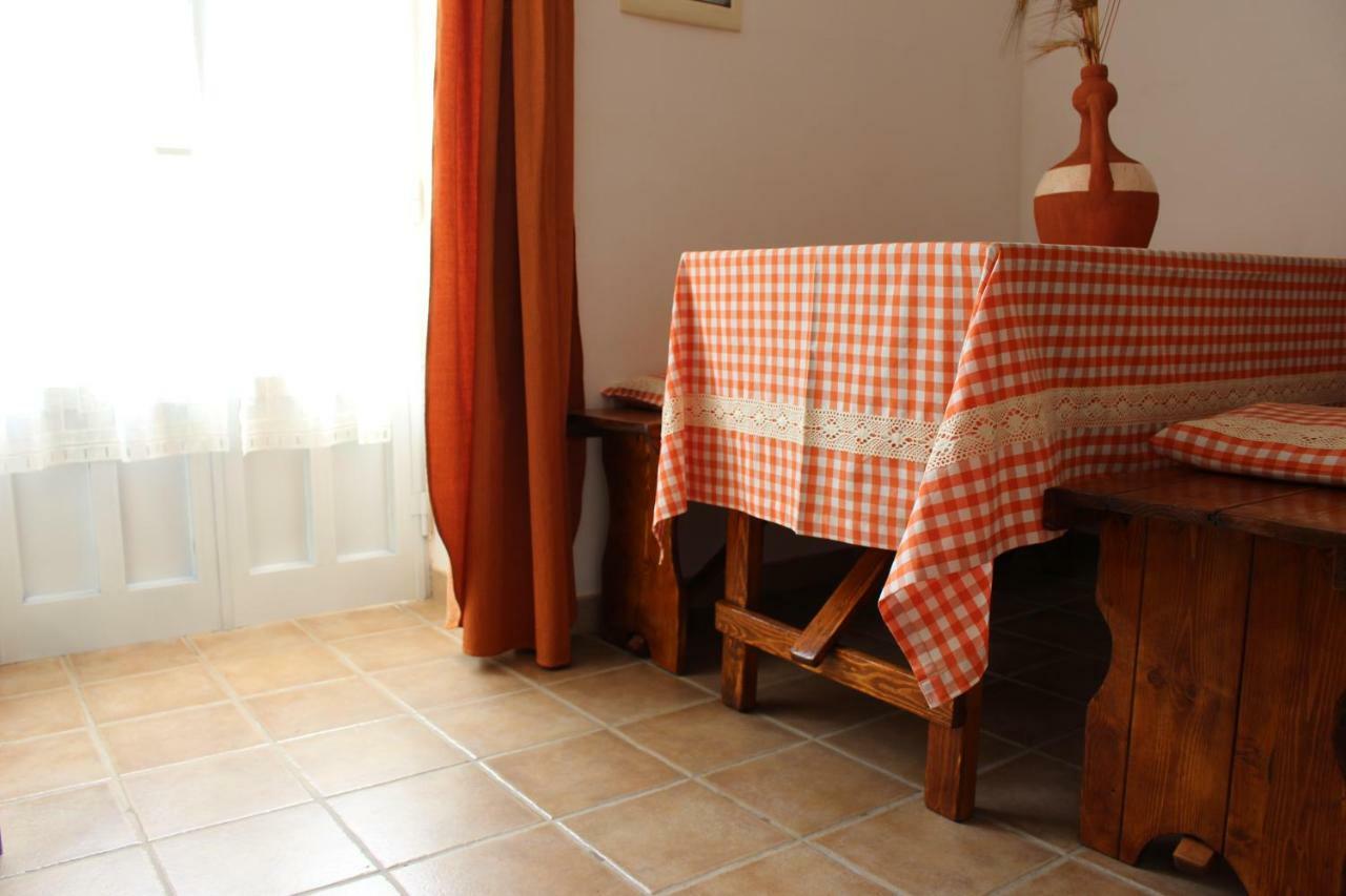 Aparthotel Il Sogno à Alberobello Extérieur photo