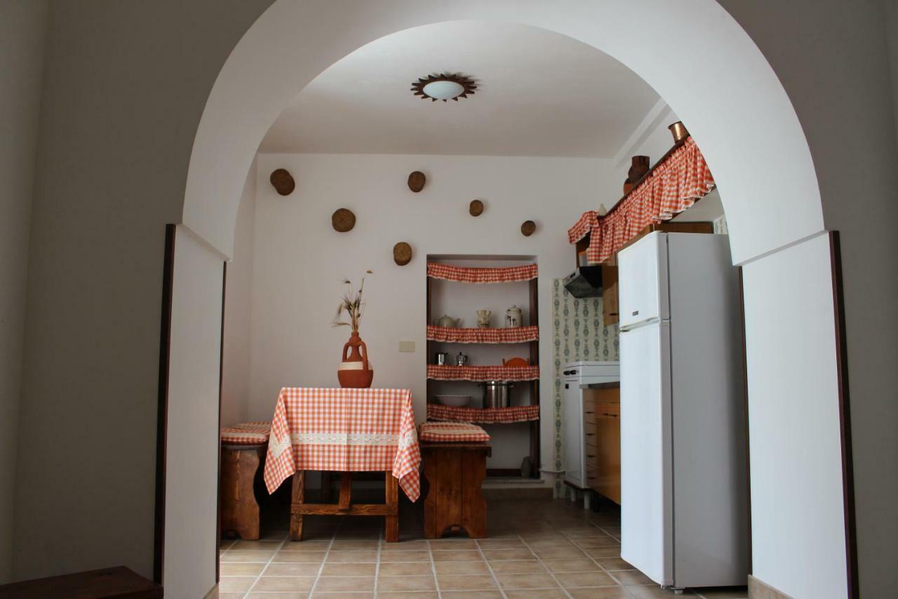 Aparthotel Il Sogno à Alberobello Extérieur photo