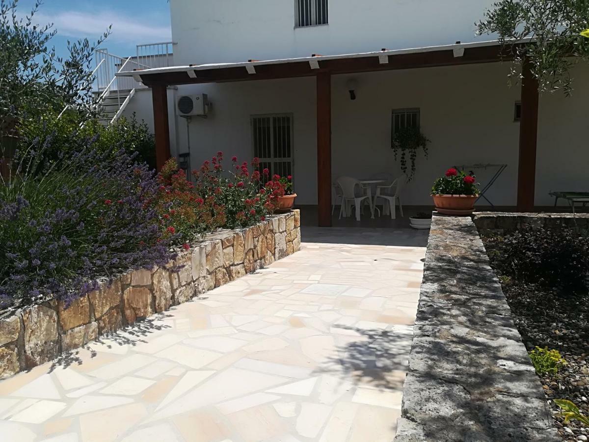 Aparthotel Il Sogno à Alberobello Extérieur photo
