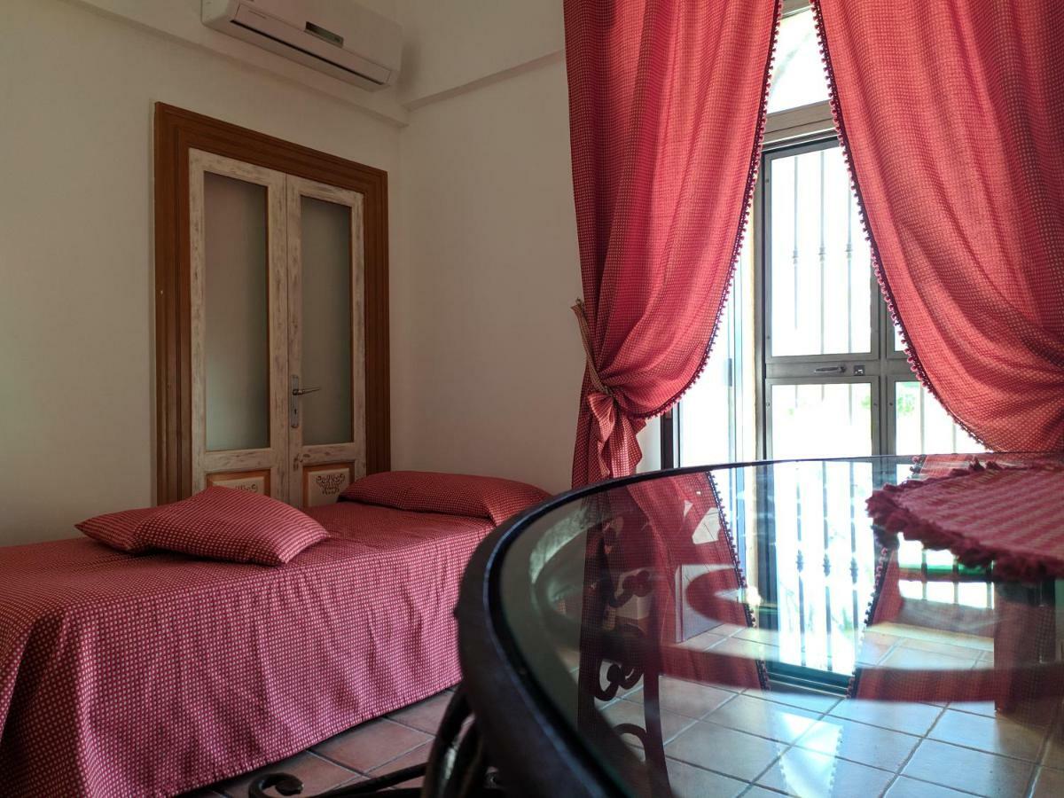 Aparthotel Il Sogno à Alberobello Extérieur photo