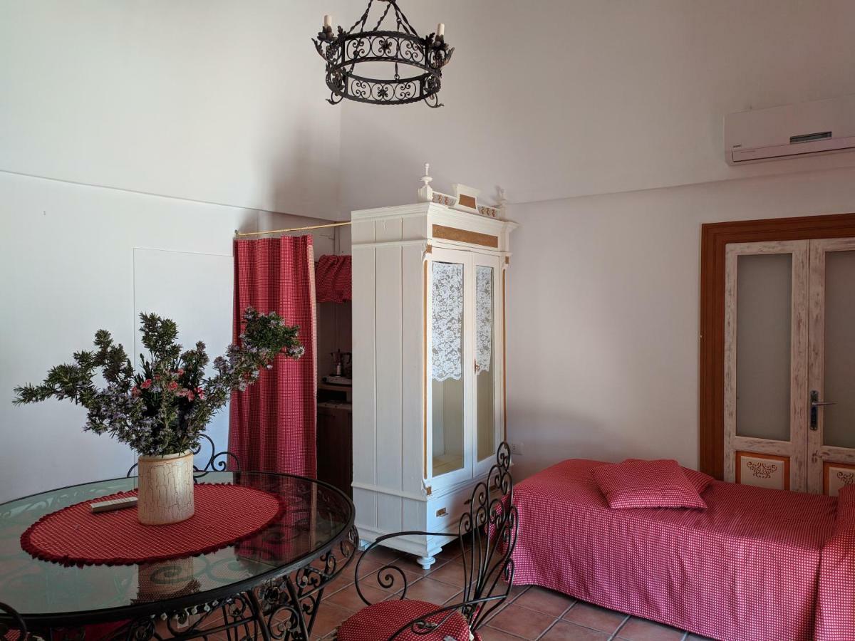 Aparthotel Il Sogno à Alberobello Extérieur photo