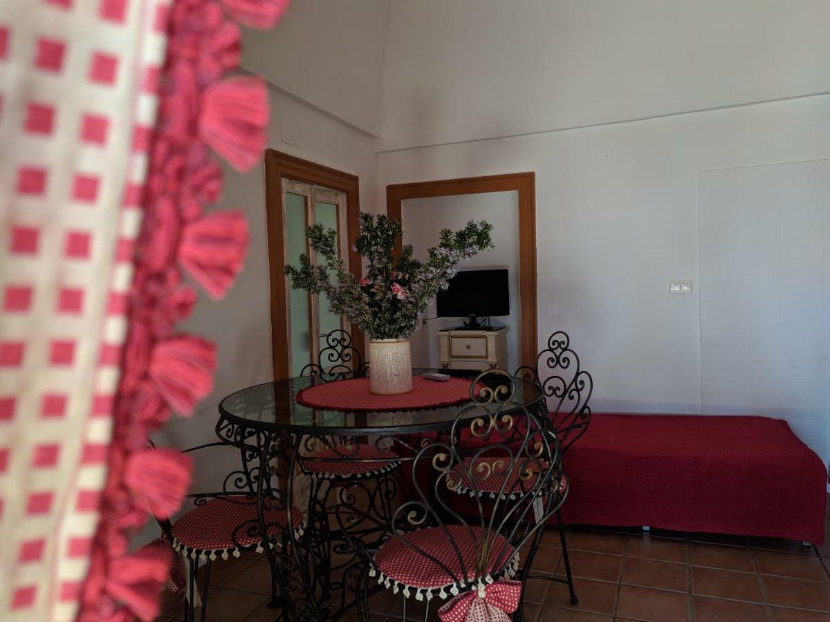Aparthotel Il Sogno à Alberobello Extérieur photo