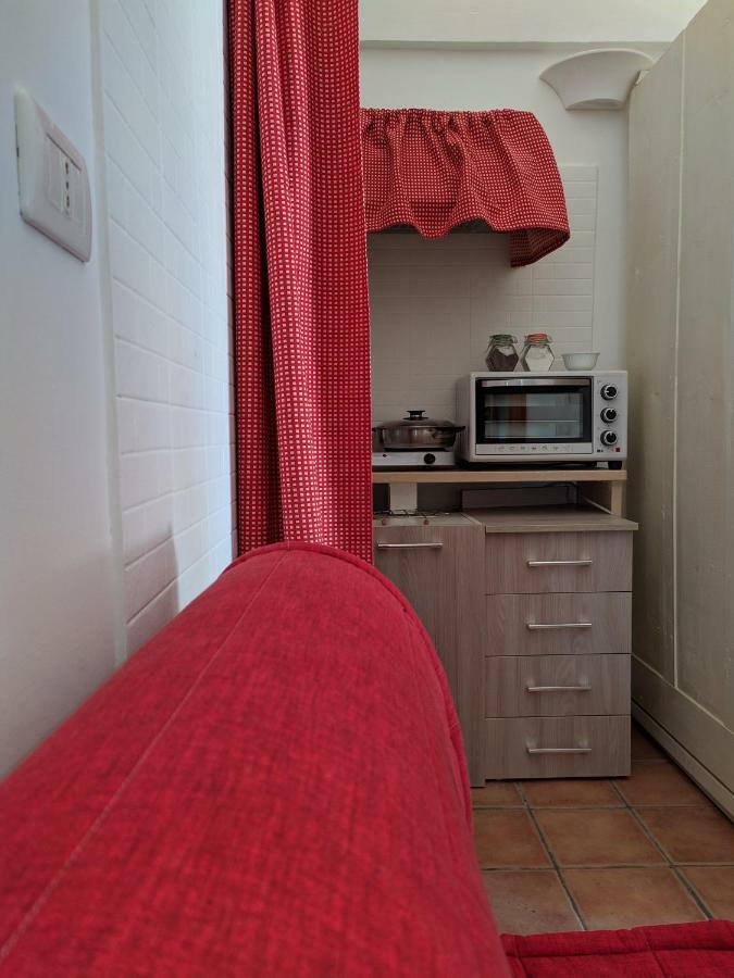 Aparthotel Il Sogno à Alberobello Extérieur photo